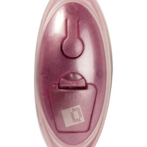 MASSAGGIATORE SENO E CAPEZZOLI "DOKI DOKI" ROSA - immagine 1