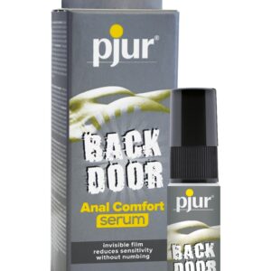 GEL ANALE PJUR "BACKDOOR ANAL COMFORT" - 20 ML - immagine 1