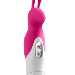 STIMOLATORE CLITORIDEO PIPEDREAM "WILD WABBIT" - immagine 1