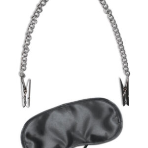 KIT SADOMASO BDSM FETISH FANTASY "ULTIMATE BONDAGE KIT" - immagine 6