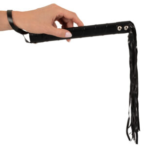 KIT SADOMASO BDSM FETISH FANTASY "ULTIMATE BONDAGE KIT" - immagine 9