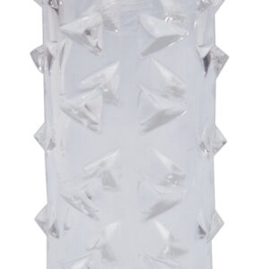 KIT DEL PIACERE 8 PEZZI "CRYSTAL CLEAR" - immagine 7