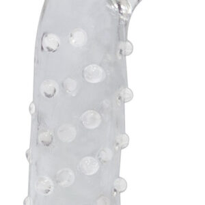 KIT DEL PIACERE 8 PEZZI "CRYSTAL CLEAR" - immagine 8