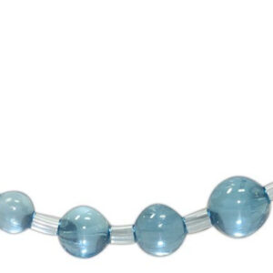 KIT DEL PIACERE 8 PEZZI "CRYSTAL CLEAR" - immagine 12