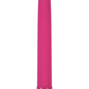 VIBRATORE CLASSICO "SEXY SECRETS" ROSA - 16 CM - immagine 1