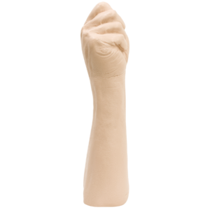 PUGNO REALISTICO PER FISTING DOC JOHNSON "THE FIST OF ADONIS" - immagine 3