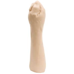 PUGNO REALISTICO PER FISTING DOC JOHNSON "THE FIST OF ADONIS" - immagine 4