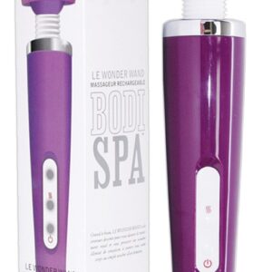 MASSAGGIATORE BODISPA "WONDER WAND" - immagine 1