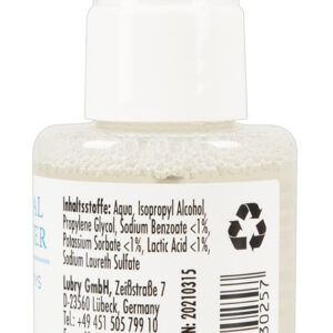 SPRAY IGIENIZZANTE SEX TOYS "SPECIAL CLEANER" - 50 ML - immagine 3