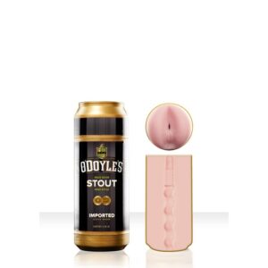 MASTURBATORE ANO FLESHLIGHT "SEX IN A CAN O'DOYLES" - immagine 1