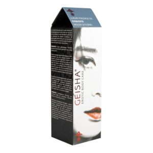 OLIO MASSAGGIO "GEISHA EXQUISITE" - 150 ML - immagine 3