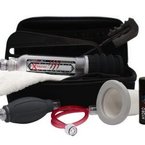 SVILUPPATORE IDRAULICO PROFESSIONALE BATHMATE "HYDROMAX X-TREME XX40" - immagine 1