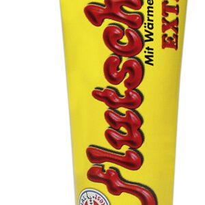 LUBRIFICANTE INTIMO CON EFFETTO SCALDANTE FLUTSCHI "EXTRA" - 80 ML - immagine 1