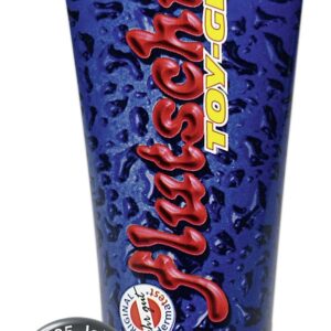 LUBRIFICANTE PER SEX TOYS FLUTSCHI "TOY-GEL" - 50 ML - immagine 1