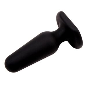 CUNEO ANALE "BLACK MONT" - 6.5 CM - immagine 3