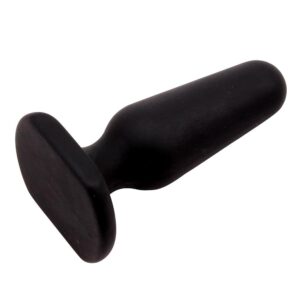 CUNEO ANALE "BLACK MONT" - 6.5 CM - immagine 4