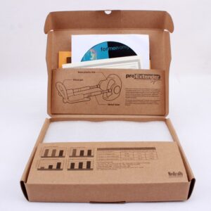 SVILUPPATORE ALLUNGA PENE "PRO EXTENDER SYSTEM" - immagine 4