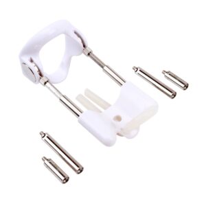 SVILUPPATORE ALLUNGA PENE "PRO EXTENDER SYSTEM" - immagine 9