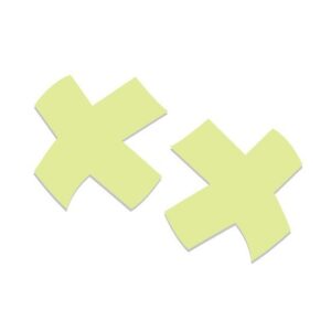 PERIZOMA FLUORESCENTE CON OVULO VIBRANTE PIPEDREAM "GLOW" - FANTASIA ZEBRATA - immagine 4