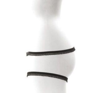 SHORTS MINIMALI COLLEZIONE "LES PETITS SECRETS" - TAGLIA UNICA - immagine 1