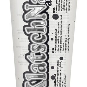 LUBRIFICANTE ANALE CON PANTENOLO "KLATSCHNASS" - 240 ML - immagine 1