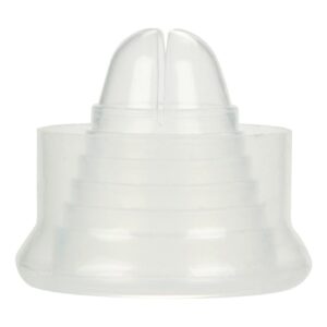 GUAINA DI RICAMBIO TRASPARENTE PER SVILUPPATORI A POMPA - immagine 1