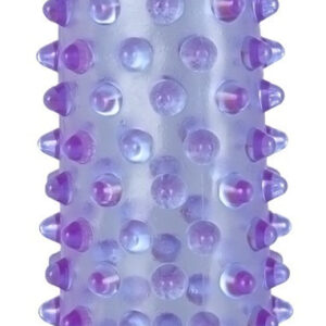 SET 2 GUAINE DA DITO PER MASTURBAZIONE "LOVE FINGERS" - immagine 5