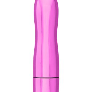 VIBRATORE CLASSICO TOYJOY "SUPER BULLET" VIOLA - immagine 3