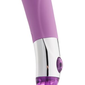 MASSAGGIATORE "SOFT TOUCH BODY WAND" VIOLA - immagine 3