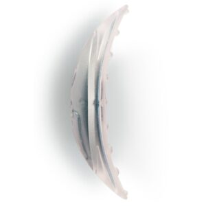 MASSAGGIATORE SENO E CAPEZZOLI "DOKI DOKI" BLU - immagine 1