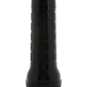 VAGINA MASTURBATORE CON VIBRAZIONE "LOVETUBE PLAYPAL POWER" NERO 6 VAGINA MASTURBATORE CON VIBRAZIONE "LOVETUBE PLAYPAL POWER" NERO - immagine 3