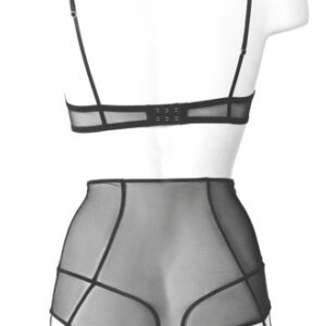 BUSTINO A CULOTTE COLLEZIONE "VILLA BEL AMI" - immagine 6