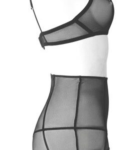 BUSTINO A CULOTTE COLLEZIONE "VILLA BEL AMI" - immagine 15