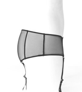 SHORTS REGGICALZE COLLEZIONE "VILLA BEL AMI" - immagine 5