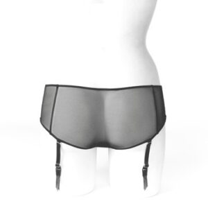 SHORTS REGGICALZE COLLEZIONE "VILLA BEL AMI" - immagine 9