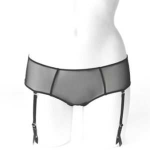 SHORTS REGGICALZE COLLEZIONE "VILLA BEL AMI" - immagine 19