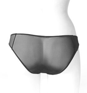 SLIP IN PIZZO COLLEZIONE "VILLA BEL AMI" - immagine 16