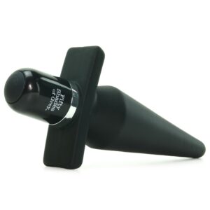 CUNEO ANALE VIBRANTE 50 SFUMATURE DI GRIGIO "DELIZIOSA PIENEZZA" - immagine 4