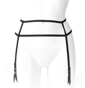 REGGICALZE COLLEZIONE "VILLA CAPRICE" - immagine 8