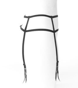 REGGICALZE COLLEZIONE "VILLA CAPRICE" - immagine 9