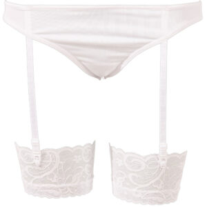 MINI ABITO DA SCOLARETTA SEXY - immagine 5