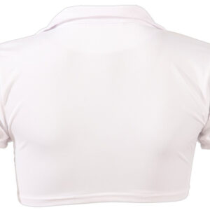 MINI ABITO DA SCOLARETTA SEXY - immagine 6