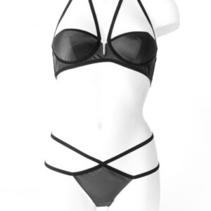 REGGISENO A BALCONCINO COLLEZIONE "VILLA CAPRICE" - immagine 5