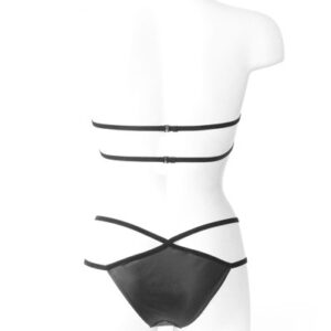 REGGISENO A BALCONCINO COLLEZIONE "VILLA CAPRICE" - immagine 27