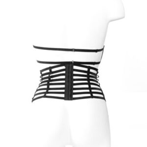 REGGISENO A MEZZA COPPA COLLEZIONE "VILLA CAPRICE" - immagine 8