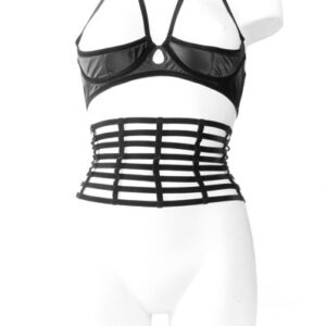 REGGISENO A MEZZA COPPA COLLEZIONE "VILLA CAPRICE" - immagine 13