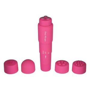 Massaggiatore Funky Massager Pink - immagine 1