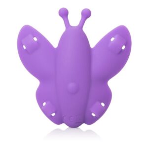 Venus Butterfly® Silicone Remote Venus Butterfly - immagine 3