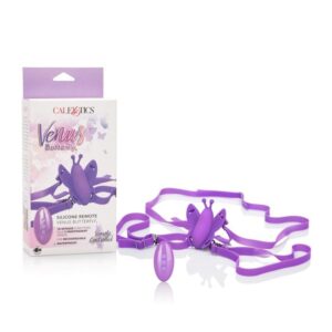 Venus Butterfly® Silicone Remote Venus Butterfly - immagine 4