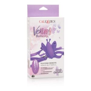 Venus Butterfly® Silicone Remote Venus Butterfly - immagine 7